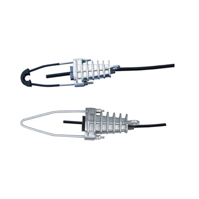 NXJ series wedge insulation tension clamp
