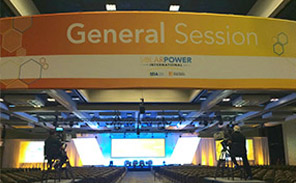 016年第29届美国国际电力展览会-全球最大电力展