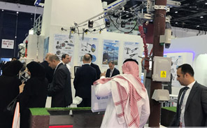 2017年中东迪拜国际电力、照明、新能源展览会MEE