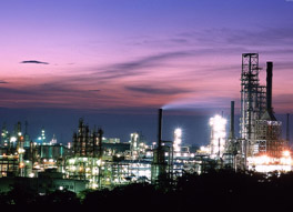 Petrochemical